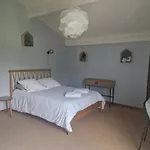 Villa Basque Piscine Chauffée Ascain