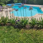 Basque Piscine Chauffée