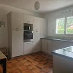 Villa Basque Piscine Chauffée