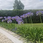Villa Basque Piscine Chauffée *