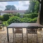 Basque Piscine Chauffée