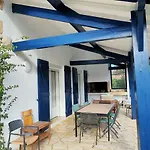 Basque Piscine Chauffée *
