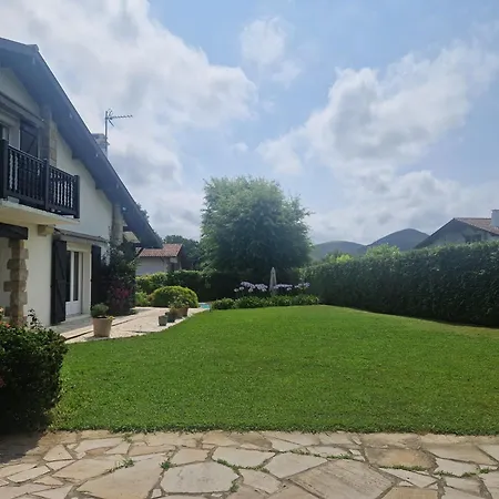 Basque Piscine Chauffee *