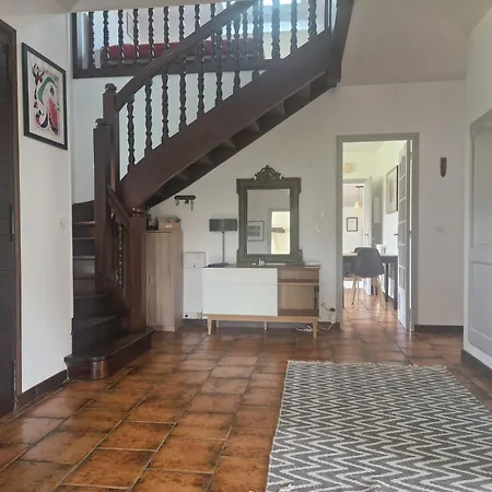 Basque Piscine Chauffee