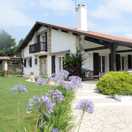 Basque Piscine Chauffee *