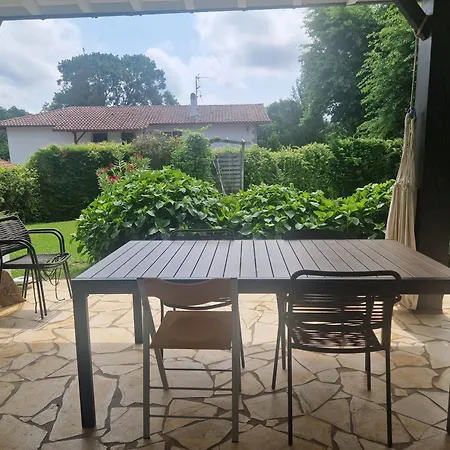 Basque Piscine Chauffee