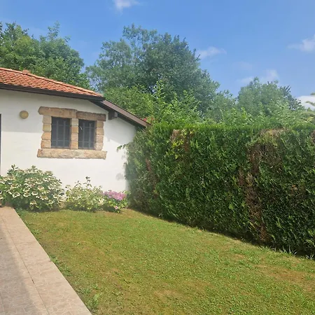 Basque Piscine Chauffee *