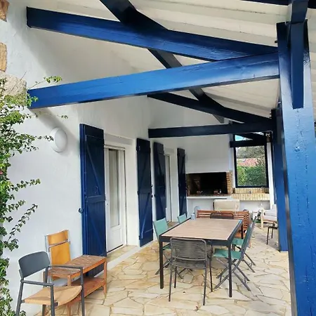 Basque Piscine Chauffee *