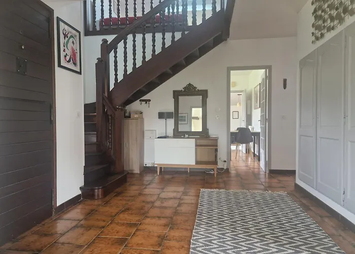 Basque Piscine Chauffee