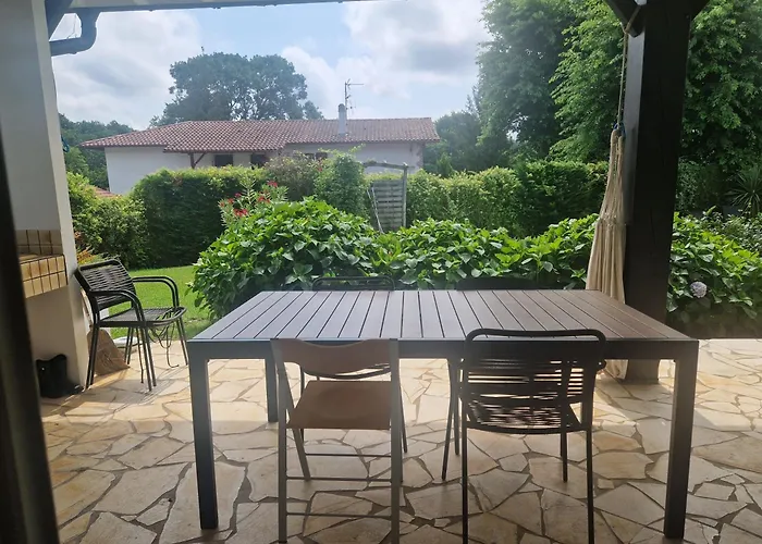 Basque Piscine Chauffee