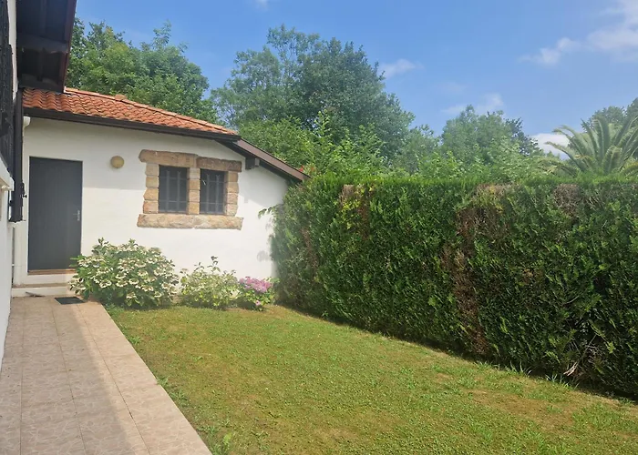 Basque Piscine Chauffee *